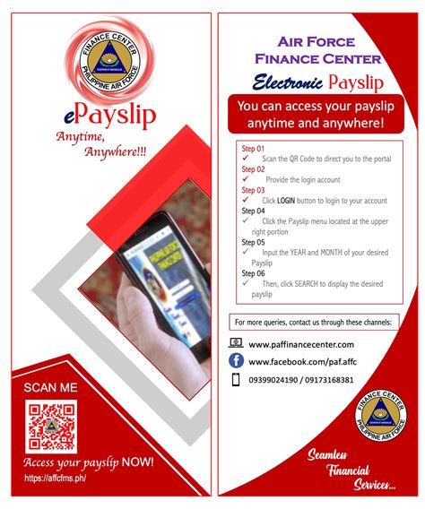 paf finance.fms login|PAFFINANCECENTER.